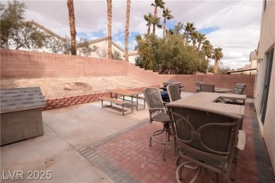 PRICE IMPROVEMENT! Northwest Beauty with Space, Comfort  Peace on Los Prados Golf Course in Nevada - for sale on GolfHomes.com, golf home, golf lot