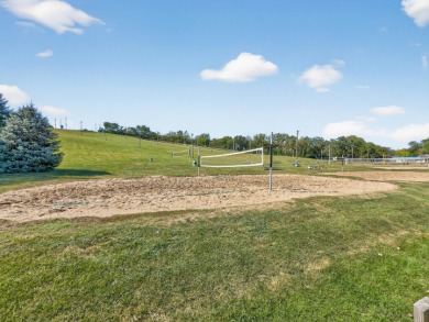 LOCATION, LOCATION, LOCATION!  Experience year-round on River Bend Golf Club in Illinois - for sale on GolfHomes.com, golf home, golf lot