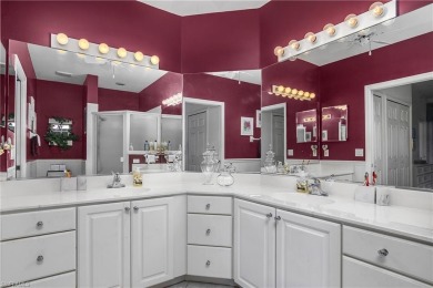 Welcome to this beautifully maintained second-floor residence in on  in Florida - for sale on GolfHomes.com, golf home, golf lot