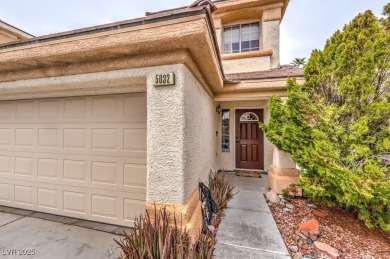 PRICE IMPROVEMENT! Northwest Beauty with Space, Comfort  Peace on Los Prados Golf Course in Nevada - for sale on GolfHomes.com, golf home, golf lot