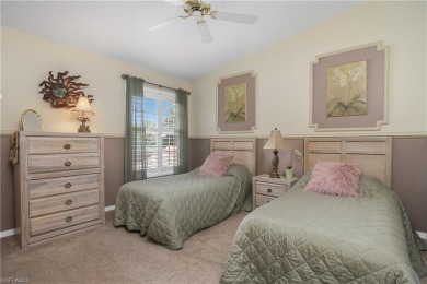 Welcome to this beautifully maintained second-floor residence in on  in Florida - for sale on GolfHomes.com, golf home, golf lot