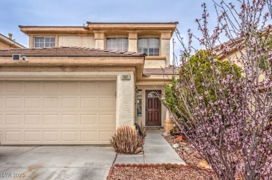 PRICE IMPROVEMENT! Northwest Beauty with Space, Comfort  Peace on Los Prados Golf Course in Nevada - for sale on GolfHomes.com, golf home, golf lot