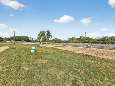LOCATION, LOCATION, LOCATION!  Experience year-round on River Bend Golf Club in Illinois - for sale on GolfHomes.com, golf home, golf lot