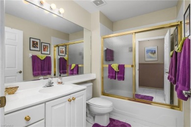 Welcome to this beautifully maintained second-floor residence in on  in Florida - for sale on GolfHomes.com, golf home, golf lot