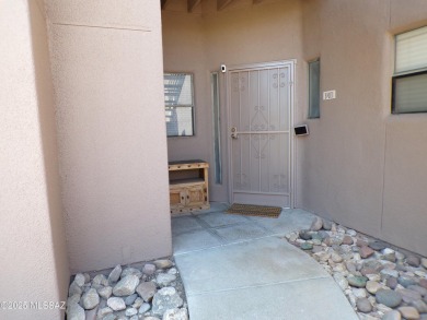 Everything included in this fully furnished updated unit located on The Lodge at Ventana Canyon - Canyon  in Arizona - for sale on GolfHomes.com, golf home, golf lot