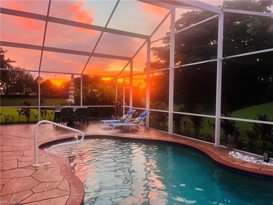 One of the best lots in Saturnia Lakes with amazing privacy and on Arrowhead Golf Club At Heritage Greens in Florida - for sale on GolfHomes.com, golf home, golf lot