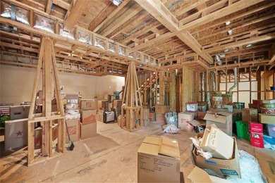 Come home to this mountain retreat located in the sought-after on The Highlands Course at Lake Arrowhead in Georgia - for sale on GolfHomes.com, golf home, golf lot