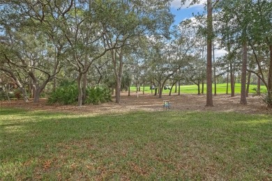 This charming villa, located on the first hole of the Grand on Timber Pines Golf Course in Florida - for sale on GolfHomes.com, golf home, golf lot