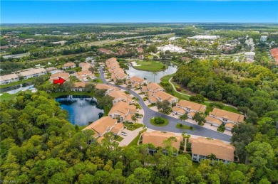 Welcome to this beautifully maintained second-floor residence in on  in Florida - for sale on GolfHomes.com, golf home, golf lot