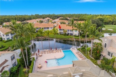 Welcome to this beautifully maintained second-floor residence in on  in Florida - for sale on GolfHomes.com, golf home, golf lot