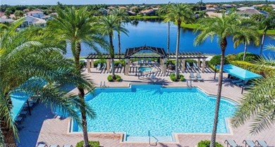 One of the best lots in Saturnia Lakes with amazing privacy and on Arrowhead Golf Club At Heritage Greens in Florida - for sale on GolfHomes.com, golf home, golf lot