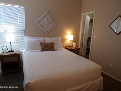 Everything included in this fully furnished updated unit located on The Lodge at Ventana Canyon - Canyon  in Arizona - for sale on GolfHomes.com, golf home, golf lot