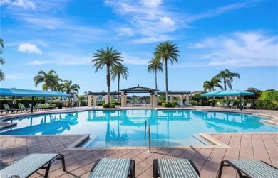 One of the best lots in Saturnia Lakes with amazing privacy and on Arrowhead Golf Club At Heritage Greens in Florida - for sale on GolfHomes.com, golf home, golf lot