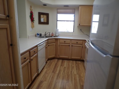 Everything included in this fully furnished unit located near on The Lodge at Ventana Canyon - Canyon  in Arizona - for sale on GolfHomes.com, golf home, golf lot