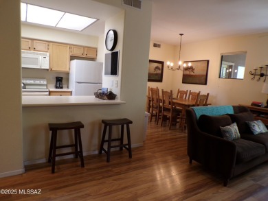 Everything included in this fully furnished unit located near on The Lodge at Ventana Canyon - Canyon  in Arizona - for sale on GolfHomes.com, golf home, golf lot