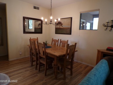 Everything included in this fully furnished unit located near on The Lodge at Ventana Canyon - Canyon  in Arizona - for sale on GolfHomes.com, golf home, golf lot