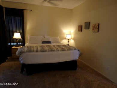 Everything included in this fully furnished unit located near on The Lodge at Ventana Canyon - Canyon  in Arizona - for sale on GolfHomes.com, golf home, golf lot