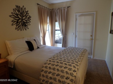 Everything included in this fully furnished unit located near on The Lodge at Ventana Canyon - Canyon  in Arizona - for sale on GolfHomes.com, golf home, golf lot