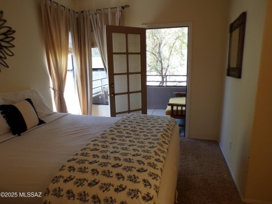 Everything included in this fully furnished unit located near on The Lodge at Ventana Canyon - Canyon  in Arizona - for sale on GolfHomes.com, golf home, golf lot