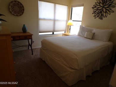 Everything included in this fully furnished unit located near on The Lodge at Ventana Canyon - Canyon  in Arizona - for sale on GolfHomes.com, golf home, golf lot