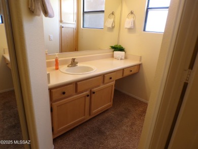Everything included in this fully furnished unit located near on The Lodge at Ventana Canyon - Canyon  in Arizona - for sale on GolfHomes.com, golf home, golf lot