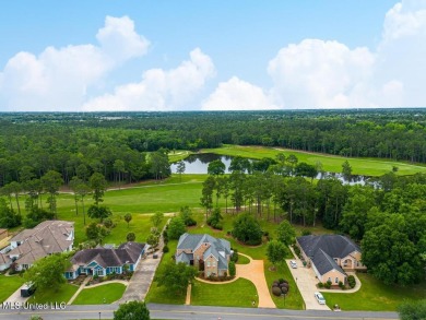 One-owner home that has been meticulously maintained and offers on Windance Country Club in Mississippi - for sale on GolfHomes.com, golf home, golf lot