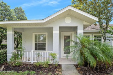 HALIFAX PLANTATION TOWNHOME... This is a single-family attached on Halifax Plantation Golf Club in Florida - for sale on GolfHomes.com, golf home, golf lot