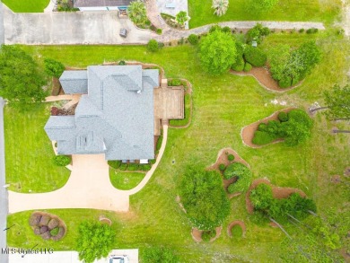 One-owner home that has been meticulously maintained and offers on Windance Country Club in Mississippi - for sale on GolfHomes.com, golf home, golf lot