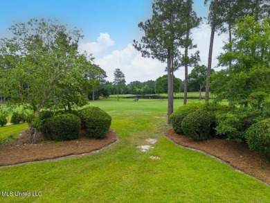 One-owner home that has been meticulously maintained and offers on Windance Country Club in Mississippi - for sale on GolfHomes.com, golf home, golf lot