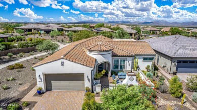 Welcome to  your new home in the 55+ community of Trilogy at on Vista Verde Golf Course in Arizona - for sale on GolfHomes.com, golf home, golf lot