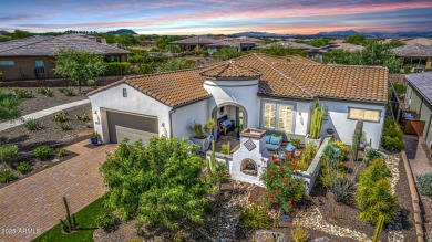 Welcome to  your new home in the 55+ community of Trilogy at on Vista Verde Golf Course in Arizona - for sale on GolfHomes.com, golf home, golf lot