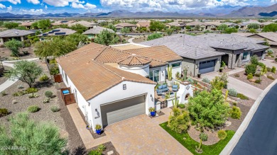 Welcome to  your new home in the 55+ community of Trilogy at on Vista Verde Golf Course in Arizona - for sale on GolfHomes.com, golf home, golf lot