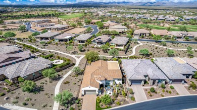 Welcome to  your new home in the 55+ community of Trilogy at on Vista Verde Golf Course in Arizona - for sale on GolfHomes.com, golf home, golf lot