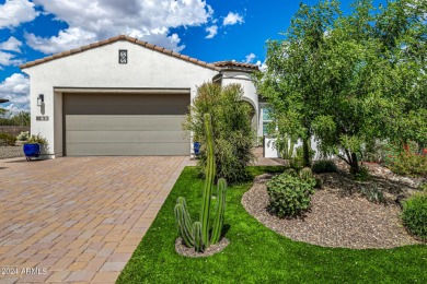 Welcome to  your new home in the 55+ community of Trilogy at on Vista Verde Golf Course in Arizona - for sale on GolfHomes.com, golf home, golf lot