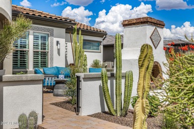 Welcome to  your new home in the 55+ community of Trilogy at on Vista Verde Golf Course in Arizona - for sale on GolfHomes.com, golf home, golf lot