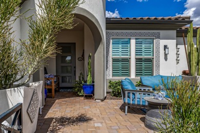 Welcome to  your new home in the 55+ community of Trilogy at on Vista Verde Golf Course in Arizona - for sale on GolfHomes.com, golf home, golf lot