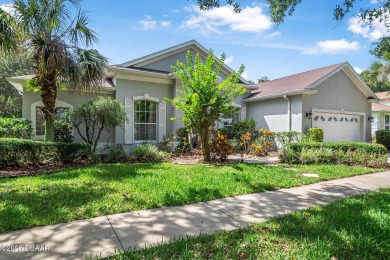 Welcome to 45 St Andrews Ct where elegance meets comfort in one on Grand Haven Golf Club in Florida - for sale on GolfHomes.com, golf home, golf lot