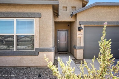 Seller will accept or counter offers from $399,000 - $410,000 on Silverbell Golf Course in Arizona - for sale on GolfHomes.com, golf home, golf lot