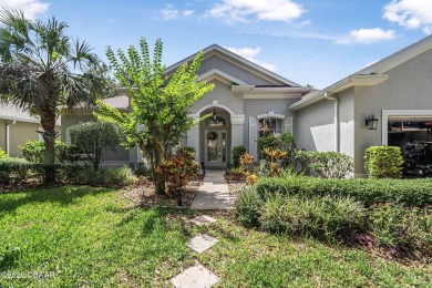 Welcome to 45 St Andrews Ct where elegance meets comfort in one on Grand Haven Golf Club in Florida - for sale on GolfHomes.com, golf home, golf lot