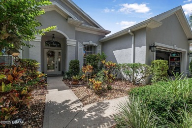 Welcome to 45 St Andrews Ct where elegance meets comfort in one on Grand Haven Golf Club in Florida - for sale on GolfHomes.com, golf home, golf lot