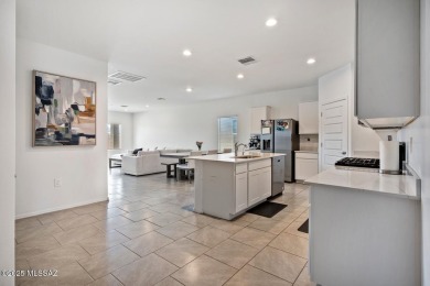 Seller will accept or counter offers from $399,000 - $410,000 on Silverbell Golf Course in Arizona - for sale on GolfHomes.com, golf home, golf lot