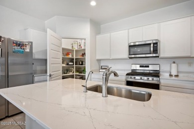 Seller will accept or counter offers from $399,000 - $410,000 on Silverbell Golf Course in Arizona - for sale on GolfHomes.com, golf home, golf lot