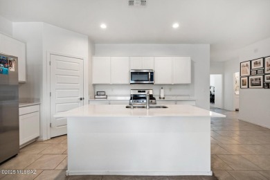 Seller will accept or counter offers from $399,000 - $410,000 on Silverbell Golf Course in Arizona - for sale on GolfHomes.com, golf home, golf lot