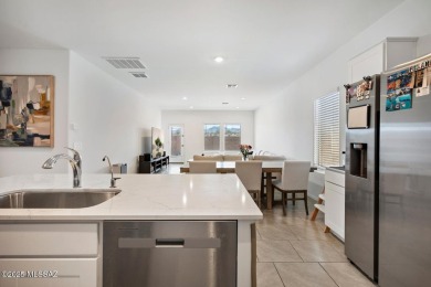 Seller will accept or counter offers from $399,000 - $410,000 on Silverbell Golf Course in Arizona - for sale on GolfHomes.com, golf home, golf lot