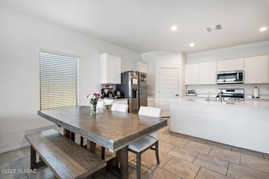 Seller will accept or counter offers from $399,000 - $410,000 on Silverbell Golf Course in Arizona - for sale on GolfHomes.com, golf home, golf lot