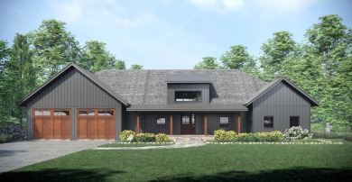 BRAND NEW CONSTRUCTION in TIMBER RIDGE. Scheduled to be on Timber Ridge Golf Club in Wisconsin - for sale on GolfHomes.com, golf home, golf lot