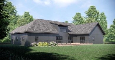 BRAND NEW CONSTRUCTION in TIMBER RIDGE. Scheduled to be on Timber Ridge Golf Club in Wisconsin - for sale on GolfHomes.com, golf home, golf lot