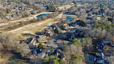 Refined Elegance Meets Modern Luxury at 6125 Paddock Lane on Polo Golf and Country Club in Georgia - for sale on GolfHomes.com, golf home, golf lot