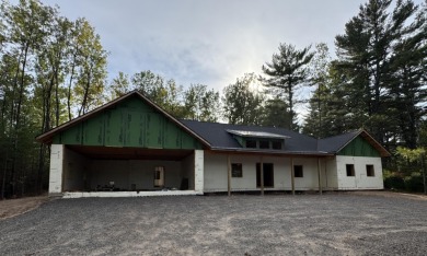 BRAND NEW CONSTRUCTION in TIMBER RIDGE. Scheduled to be on Timber Ridge Golf Club in Wisconsin - for sale on GolfHomes.com, golf home, golf lot