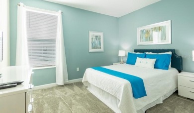 Turnkey Vacation Rental in Champions Gate Resort - Private Pool on National Golf Course in Florida - for sale on GolfHomes.com, golf home, golf lot